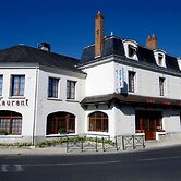 Hôtel Saint Hubert