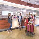 Hotel Aquarius Spa
