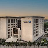 Radisson Blu Lagos Ikeja Hotel