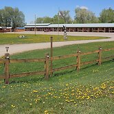 Chama River Bend Lodge