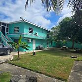 Bamboleo Inn Belize