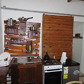 Apartment Rustic Curaçao