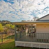 Fossickers Tourist Park