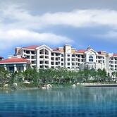 Country Garden Phoenix Hotel Tianjin