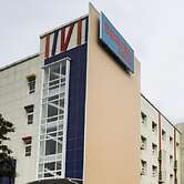 Sparks Odeon Sukabumi - Artotel Curated