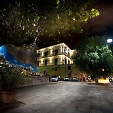 Palazzo Della Monica