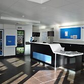 ibis budget Loriol le Pouzin