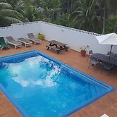 Ocho Rios Almond Tree Villas