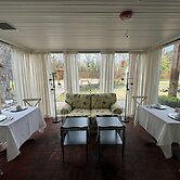Hodge Podge Lodge