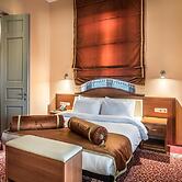 Golden Tulip Borjomi