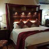 Top Brass Ocean View Vacation Rental