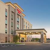 Hampton Inn Crestview South  I-10