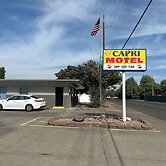 Capri Motel By Belvilla Walla Walla US 12