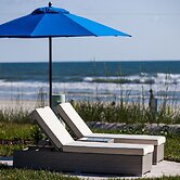 The Salty Mermaid Oceanfront Hotel