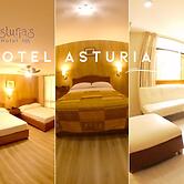 Asturias Inn