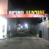 Bromo Sunrise Homestay