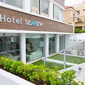 Sea View Boutique Hotel