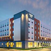 Homewood Suites by Hilton Boston Logan Airport Chelsea