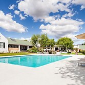 Lady Loch Country House