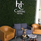 Capital Hotel
