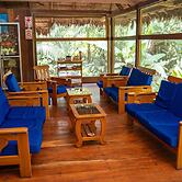 Ecolucerna Lodge Tambopata