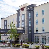 Hampton Inn Atlantic City/Absecon
