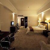 Country Garden Phoenix Hot Spring Hotel Xianning