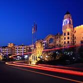 Ctry Garden Phoenix Hot Spring Taizhou