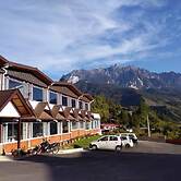 Nabalu Kundasang Lodge