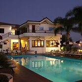 Hotel Baia del Capo