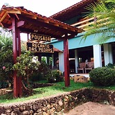 Pousada Recanto Das Pedras