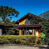 Pousada Vila Santa Barbara