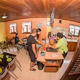 La Casa del Molino Blanco B&B