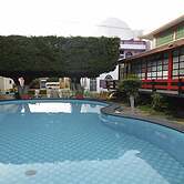 Hotel Internacional Cuautla