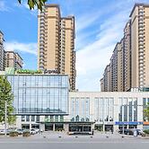 Holiday Inn Express Shijiazhuang Heping by IHG