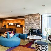 Fairfield Inn & Suites San Diego North/San Marcos