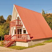 Chalets de l'anse a Jos et anse a Yves