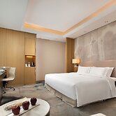 Yun Hotel Wuhan