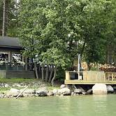 Äijälän Rusti Paratiisisaari