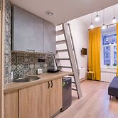 ColorSpb ApartHotel GriboedovArt