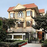 Ahuja Residency Cyber City II