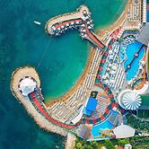 Granada Luxury Resort Okurcalar - All Inclusive