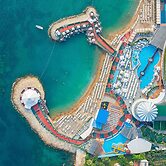 Granada Luxury Resort Okurcalar - All Inclusive
