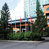 Comfort Hotel Astana