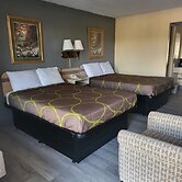 Budget Host Inn Bristol