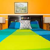 The Beach Estate Country Club Villa