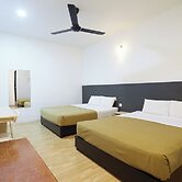 Uncle Guesthouse Kuala Terengganu