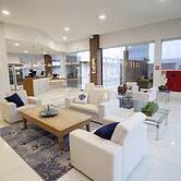 Portal Hotel Mogi Mirim