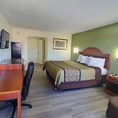 Big Spring Inn