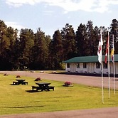 Mountain Springs Motel & RV Park